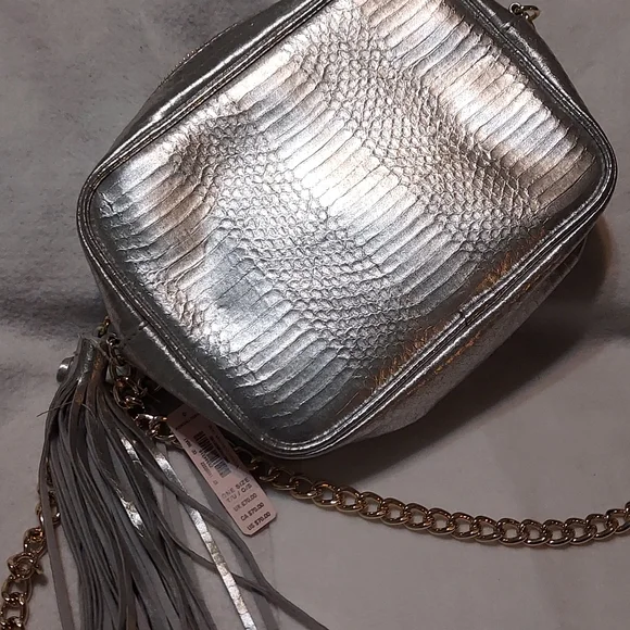 Victoria Secret Cross Body purse - Picture 7 of 7